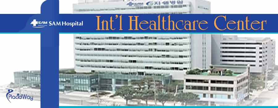 Medical Care for International Patients in Korea Medical Care for International Patients in Korea